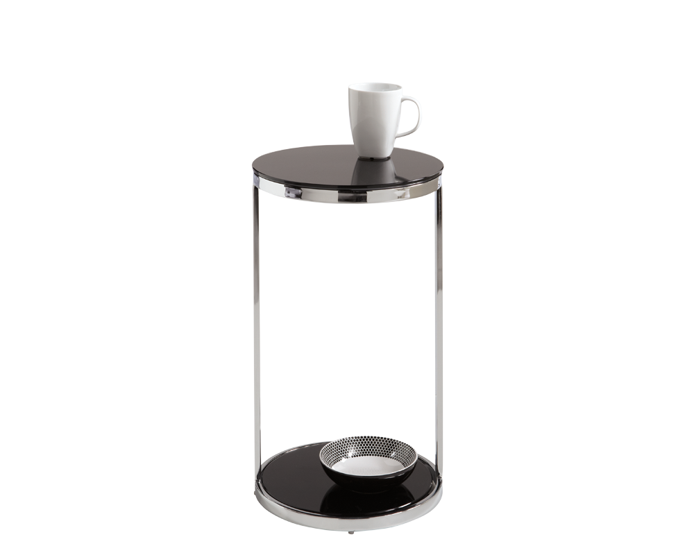 BENJAMIN END TABLE - End Tables